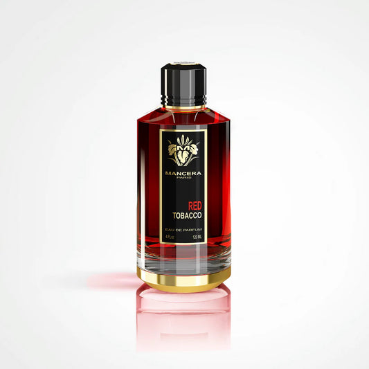 Mancera - Red Tobacco