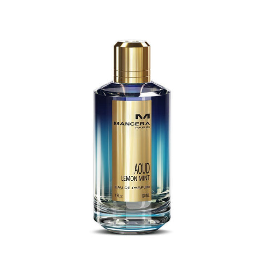Mancera - Aoud Lemon Mint