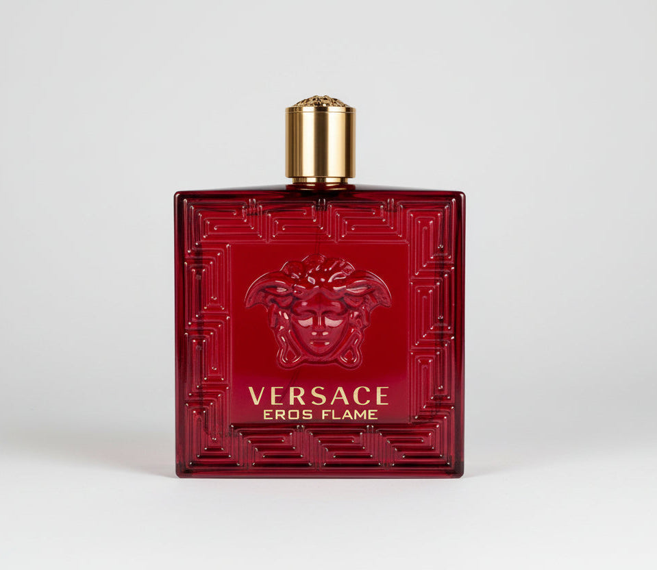 Versace - Eros Flame